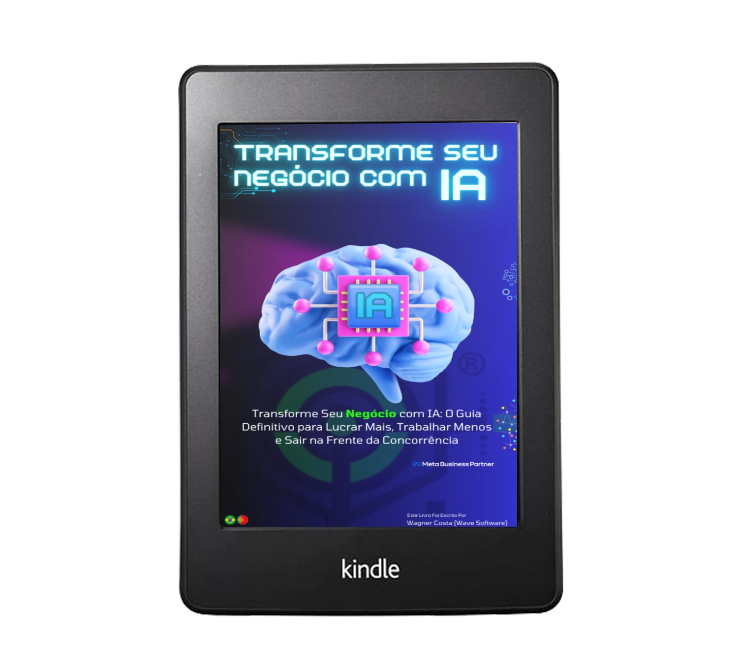 Transforme Sua Empresa
