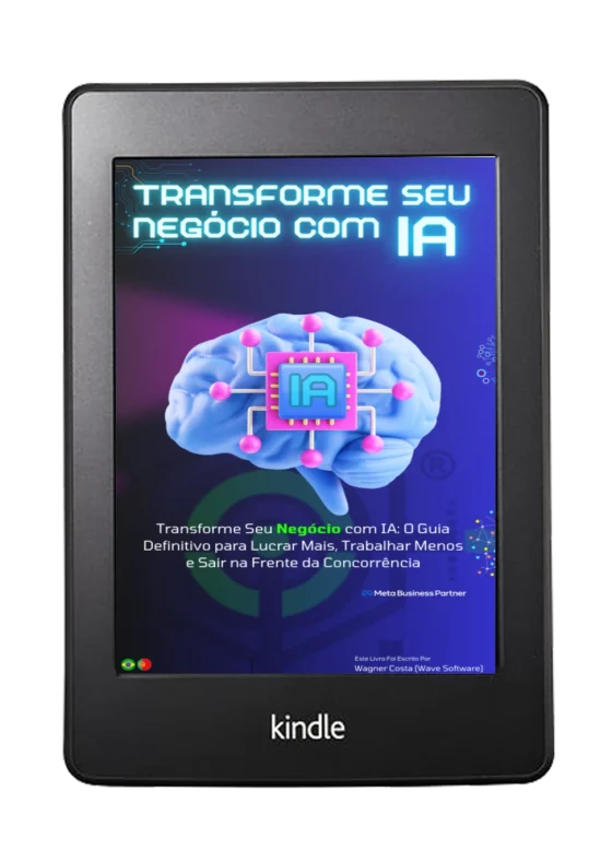 Transforme Sua Empresa